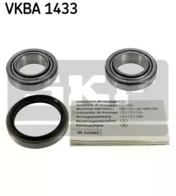 SKF VKBA 1433